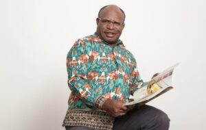 Pastor Yanuarius Matopai You Jabat Uskup Jayapura: Sejarah Bagi Orang Papua 2 WhatsApp Image 2022 10 30 at 21.34.35