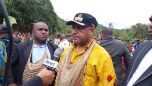 Belum Layak Jabat Sekda Pegubin, FX Iriando Dien Terancam Dipecat Dari PNS