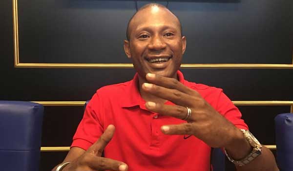 Sineri : Provinsi Papua Butuh Penjabat Gubernur Agar Pelayanan Publik Kembali Normal 1 michaelll