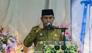 Pemkot Ambon Fasilitasi Kegiatan Kerukunan Umat Beragama