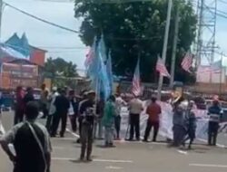 Aksi Makar Dibalut Kegiatan Ibadah, Polres Manokwari Amankan 15 Orang