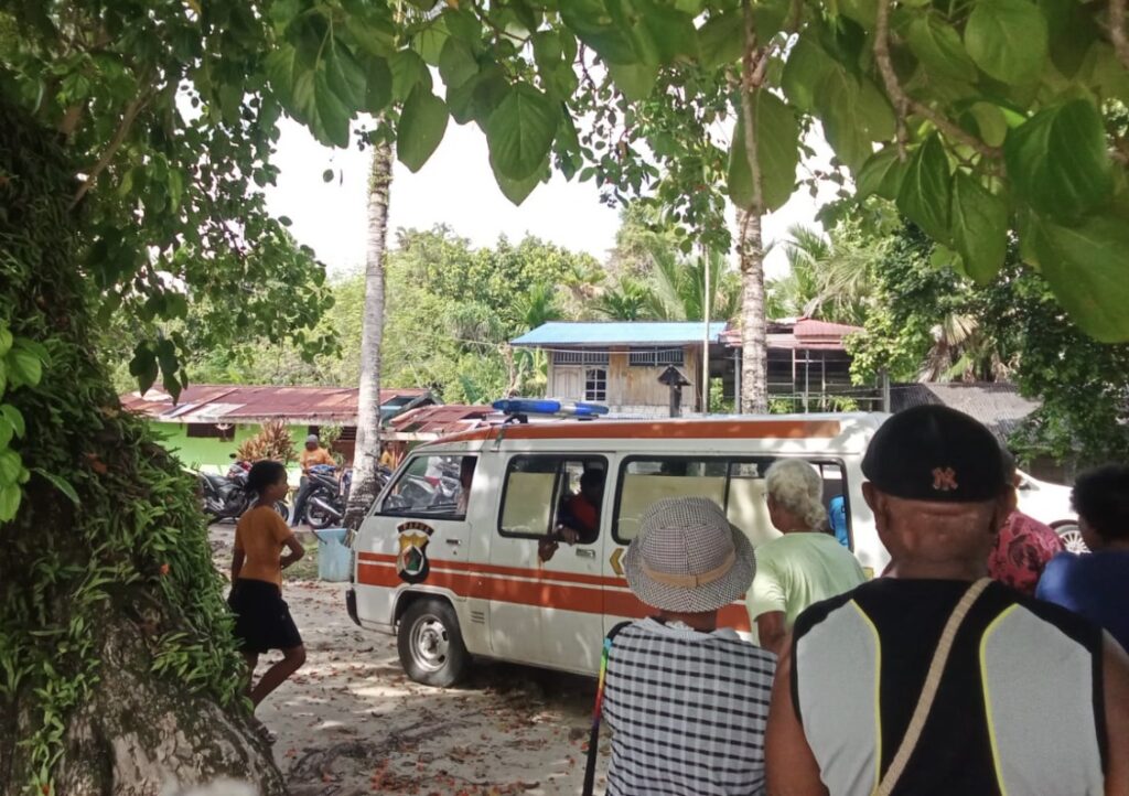 Tokoh Papua Merdeka Filep Karma Ditemukan Meninggal Dunia Di Pantai Base-G Jayapura