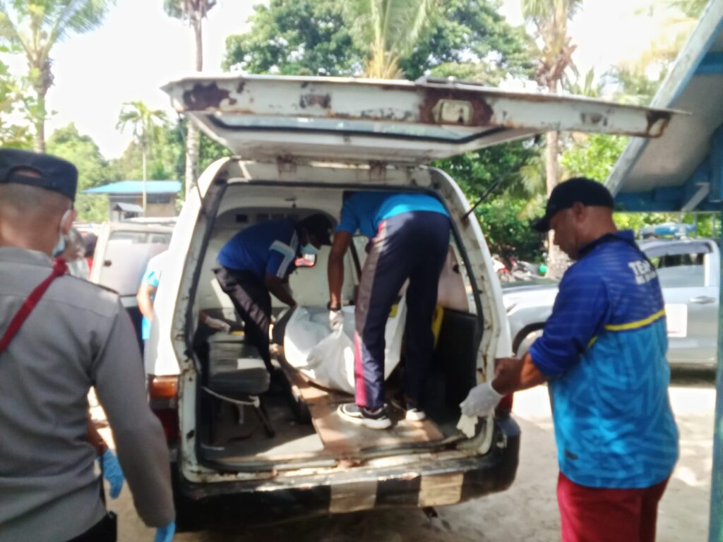 Polisi Lakukan Penyelidikan Terkait Temuan Mayat di Pantai Base-G Didampingi Komnas HAM Papua