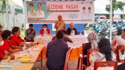 Dukcapil Maluku Lakukan Siddak