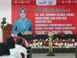 Duta Parenting Maluku Dorong Identifikasi Lebih Lanjut Penyebab Stunting