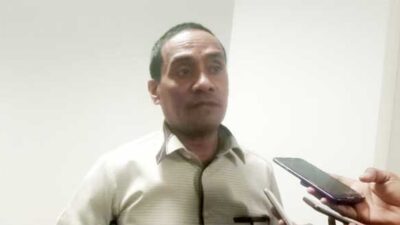 Edison Sarimanela
