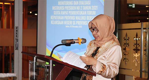 Habiba Saimima BPJS KT Mal