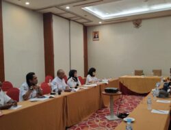 Tahapan Rekrutmen Calon Anggota MRPB Diproses Dalam 3 Bulan