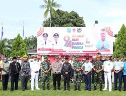 Pemkab Biak Numfor Peringati Sumpah Pemuda ke 94 Tahun