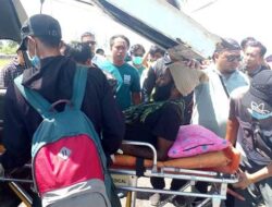DPO Napi Yentinus Kogoya Dipindahkan ke Wamena, Polisi Kawal Ketat