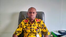 Reses III DPR Papua Barat Tahun 2022 Mulai Dilaksanakan 5 IMG 20221103 WA0011