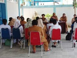 Miskomunikasi Kapus – Petugas Puskesmas Biak Kota Nyaris Buat Pelayanan Terhenti