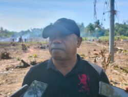 Rekrutmen Calon Anggota KIP Papua Barat Tinggal Selangkah