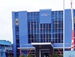 RSUD Biak Terapkan SPM Perawatan Pasien, 18 Dokter Spesialis Siaga 24 Jam