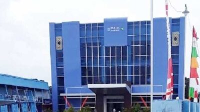 RSUD Biak Terapkan SPM Perawatan Pasien, 18 Dokter Spesialis Siaga 24 Jam