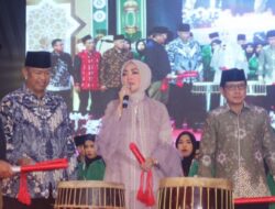 Festival Qasidah ke 26 Tingkat Provinsi Maluku Resmi Digelar
