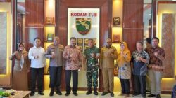 Pangdam Cenderawasih Terima Tim Investigasi HAM Kemenkopolhukam : Kodam Siap Bantu 12 IMG 20221108 WA0010