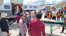 OTK Tembak 2 Pekerja Puskesmas di Distrik Beoga Puncak, Begini Kronologisnya 17 IMG 20221108 WA0017