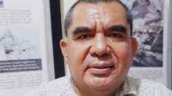 PADMA Indonesia : Pj Gubernur Papua Tengah Wajib Diisi Putra Daerah Meepago 14 IMG 20221108 WA0029