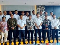 Polri – Dewan Pers Teken Perjanjian Kerjasama Cegah Kriminalisasi Kerja Jurnalistik