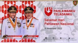 Pesan Mensos RI di Hari Pahlawan 2022 : Mari Kita Rajut Kesejahteraan 11 IMG 20221110 WA0023