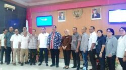 KPK Ajak DPRD Kota Ambon Bersinergi Berantas Korupsi 16 IMG 20221111 WA0009