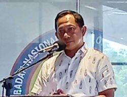 Dorong RUU PBD Segera Disahkan, Mendagri : Agar Tak Ganggu Pemilu