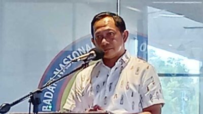 Dorong RUU PBD Segera Disahkan, Mendagri : Agar Tak Ganggu Pemilu