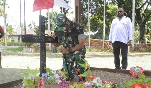 Setia Hingga Akhir Hayatnya, Tokoh Pejuang Pepera Layak Jadi Pahlawan Nasional 1 IMG 20221111 WA0019