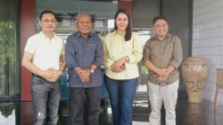 IKEMAL Papua Minta Pemprov Maluku Lirik Model Kampung Adat di Kabupaten Jayapura 19 IMG 20221115 WA0016