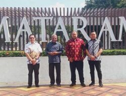 PDAM Jayapura Ikuti Penyesuaian Badan Hukum Jadi Perseroda, Dirut Sampaikan Harapannya