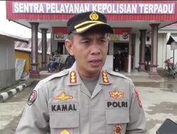 Pasca Rusuh Dogiyai : Dari 12 Orang yang Dilaporkan Hilang, 1 Belum Ditemukan