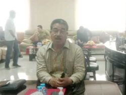 Lewerissa : Pemerintah Belum Sepenuh Hati Bahas RUU Daerah Kepulauan