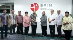 Kabupaten Jayapura Usulkan Pembentukan BRIDA, Ini Harapan Bupati Mathius 13 IMG 20221117 WA0021