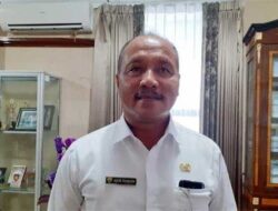 Kontingen SBB Target Masuk 4 Besar POPMAL IV 2022