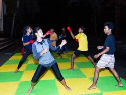 Ini Daftar Prajurit Kodam Pattimura yang Tampil di Ajang POPMAL IV 2022
