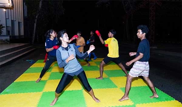 Ini Daftar Prajurit Kodam Pattimura yang Tampil di Ajang POPMAL IV 2022 1 IMG 20221117 WA0031