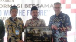 Freeport Gandeng Yatamam dan RMP Dirikan Fasilitas Pengolahan Limbah Smelter 18 IMG 20221120 WA0024