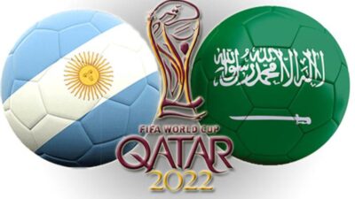 Preview Piala Dunia 2022: Argentina vs Arab Saudi