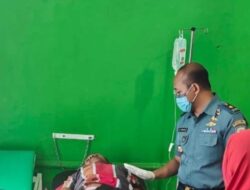 Penyidik Dalami Penembakan Satu Warga Sipil Manokwari