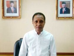Seluruh Komisi di DPRD Maluku Marathon Bahas Dokumen KUA-PPAS APBD 2023