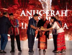 Maluku Siap Jadi Tuan Rumah API Award 2023