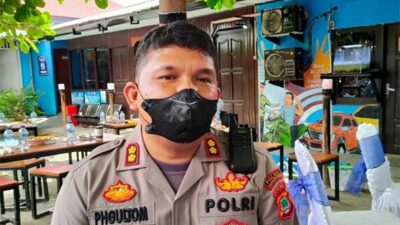 Mantan Kadispora PB Bebas dari Jerat Hukum, Pelapor Sepakat Berdamai