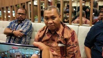 Pengacara Tersangka Lukas Enembe Penuhi Panggilan KPK