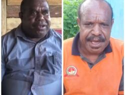 Jelang 1 Desember, Tokoh Masyarakat Himbau Ciptakan Papua Barat Aman