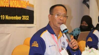Pemkot Sorong Resmi Nyatakan Banding Terhadap Putusan PTUN Jayapura