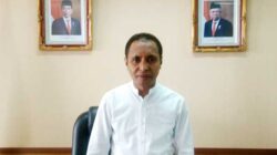 Melkianus Sairdekut KUA PPS APBD 2023