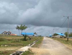 JICA Bantu 111 M Rehabilitasi PPI Ukurlaran Tanimbar