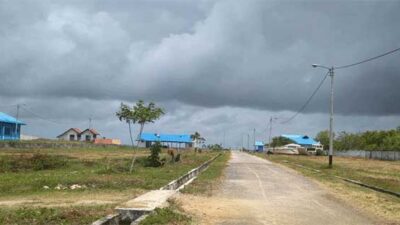 JICA Bantu 111 M Rehabilitasi PPI Ukurlaran Tanimbar