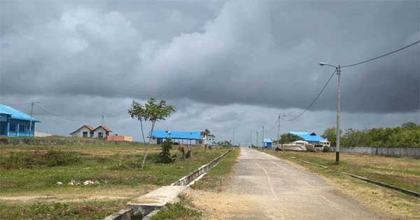 JICA Bantu 111 M Rehabilitasi PPI Ukurlaran Tanimbar 1 PPI Ukurlaran Tanimbar